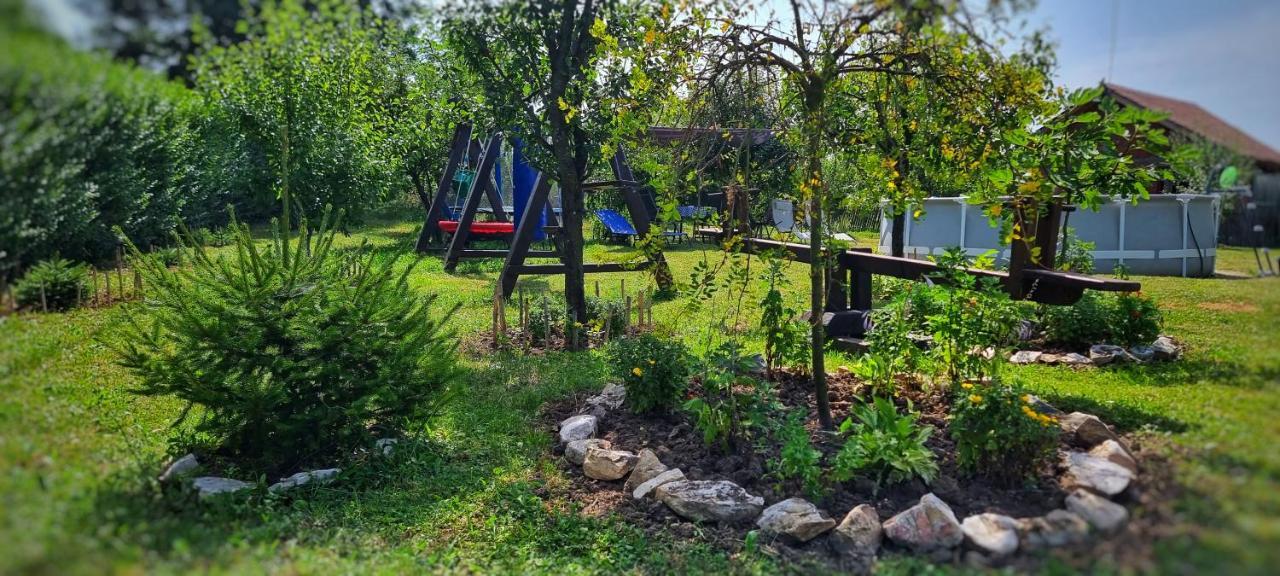 Gajica Konak-Orasac Аранделовац Экстерьер фото